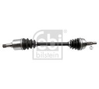 FEBI BILSTEIN 182865 Drive shaft
