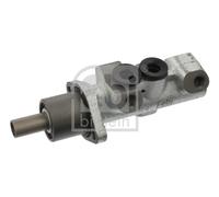 Febi 18291 Brake Master Cylinder Fits Citroën Peugeot 406 Berlingo