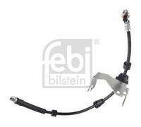 Febi 182921 Front Left Brake Hose Fits Citroën Fiat Opel Peugeot Vauxhall 308 Sw