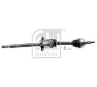 Front Right Drive Shaft Fits Renault Nissan Qashqai OE 39 10 006 06R Febi 182959
