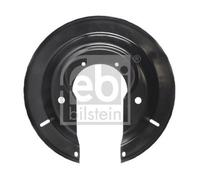 Febi Brake Drum Cover Sheet