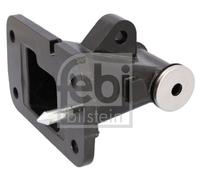 Febi 183053 Left Bearing Bracket Shock Absorber Mounting Fits Renault