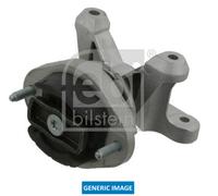 FEBI BILSTEIN MOUNTING, MANUAL TRANSMISSION OUTER SCANIA 2 - SERIES 4 - SERIES 4