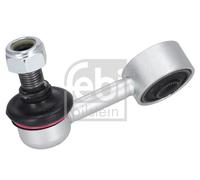Febi 183104 Front Right Anti Roll Bar Link Fits Mitsubishi L200 Triton