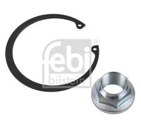 FEBI BILSTEIN 183125 Wheel bearing kit