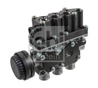 Febi 183158 Rear Air Suspension Valve Fits Mercedes Actros Mp2 Mp3 2 Lk