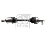 Febi 183172 Front Right Drive Shaft Fits Land Rover Freelander