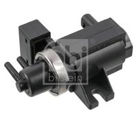 Exhaust control valve Electric-pneumatic 183232 FEBI BILSTEIN for BMW 3 Touring