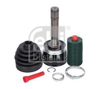 FEBI 183255 JOINT KIT DRIVE SHAFT Front