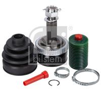 Febi 183257 Front Outer CV Joint Fits Mitsubishi Lancer 3815A107