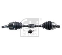 FEBI 183290 DRIVE SHAFT Front LH MAN