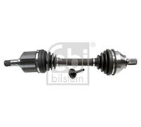 FEBI BILSTEIN 183321 Drive shaft