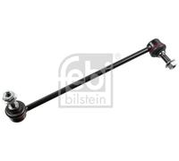 Febi 183326 Front Right Anti Roll Bar Link Fits Bmw X3 X4 31356881092