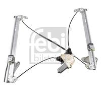 Febi 183418 Front Left Window Regulator Fits Mercedes Actros Mp2 Mp3 3