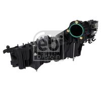 Ferdinand Bilstein Intake Manifold - Fits BMW 1/3 Series & X1 - OE 11 61 8 507 240 - Febi 183444