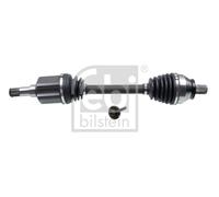 Febi 183476 Front Left Drive Shaft Fits Ford Galaxy Mondeo S-Max