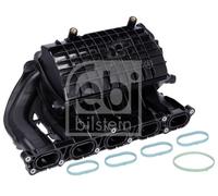 Febi 183546 Fitting Intake Manifold Fits VW Beetle Golf Jetta New