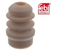 febi bilstein 18360 Bump Stop for shock absorber, pack of one
