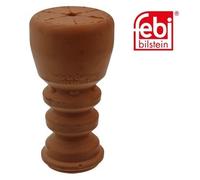 Febi Bilstein 18362 Rear Suspension Rubber Buffer Replacement Fits Seat VW