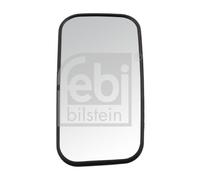 Febi 183637 Left Mirror Glass Wide Angle Fits Mercedes Sprinter 3 5-T