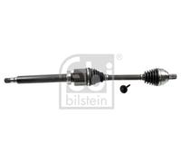 Febi 183644 Front Right Drive Shaft Fits Ford Galaxy Mondeo S-Max