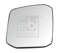 FEBI BILSTEIN 183660 Mirror Glass, wide angle mirror