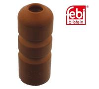 Febi 18367 Bump Stop Rear Premium High performance Fits Audi 80 1992 - 2005