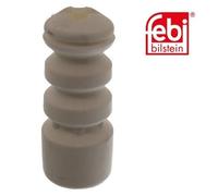 FEBI BILSTEIN 18372 Suspension Rubber Buffer Rear Replacement Fits Audi A4
