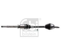 Febi 183733 Front Right Drive Shaft Fits Citroën Peugeot 106 Saxo