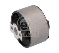 FEBI BILSTEIN MOUNTING, CONTROL/TRAILING ARM CENTRE FRONT REAR LEFT REAR RIGHT V