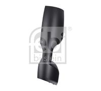 Car Wing Door Exterior Mirror Cover Cap Right Fits Daf FEBI BILSTEIN 183740