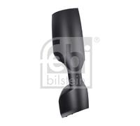Car Wing Door Exterior Mirror Cover Cap Left Fits Daf FEBI BILSTEIN 183742