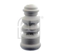 FEBI 18375 RUBBER BUFFER SUSPENSION Rear LH,Rear RH
