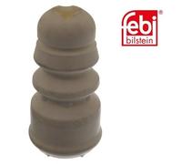 Rear Shock Absorber Bump Stop Fits Volkswagen Passat 4motion syncro S Febi 18376