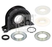 Febi 183795 Suspension Propshaft Fits Daf Cf 65 Lf 45 55 042532295