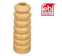 Febi 18382 Bump Stop Rear Premium High performance Fits VW Golf Van 1993 - 2003