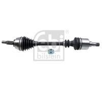 FEBI BILSTEIN DRIVE SHAFT FRONT LEFT RENAULT CLIO MODUS / GRAND MODUS