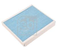 FEBI 183863 Cabin Pollen Interior Air Filter 238mm Length Fits Toyota C-HR