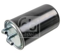 Fuel Filter Fits Mitsubishi Lancer Outlander Grandis OE 1770A024 Febi 183870