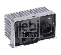 Febi 183986 Relay Glow Plug System Fits Opel Vauxhall Antara Astra J