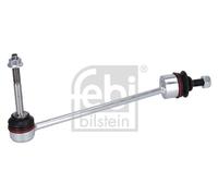 FEBI 184018 Stabiliser Bar Link/Coupling Rod Front Right O/S Fits Mercedes-Benz