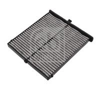 FEBI BILSTEIN 184041 Pollen filter