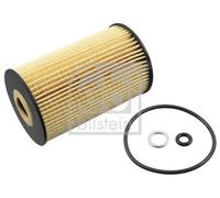 FEBI BILSTEIN 184178 Oil filter