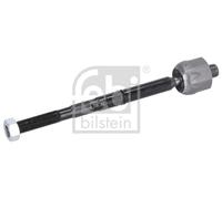 FEBI BILSTEIN 184258 Inner Tie Rod Front Right Left Fits Opel Insignia Vauxhall