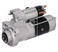 Febi 184450 Starter Fits Man Foc Hocl Lion S Intercity Lion´s City Nl