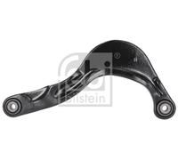 Febi 184454 Rear Right Upper Suspension Arm Fits Volvo S60 S80 S80l V60