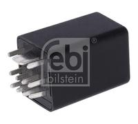 Febi 184477 Control Unit Glow Time Fits Audi Porsche VW A4 A5 A6 A8 Q5