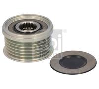 FEBI 184535 ALTERNATOR FREEWHEEL CLUTCH MAN