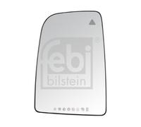 Febi 184544 Left Mirror Glass Exterior Fits Mercedes VW Crafter 30-35 3