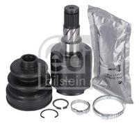 FEBI 184559 JOINT KIT DRIVE SHAFT Rear LH,Rear RH